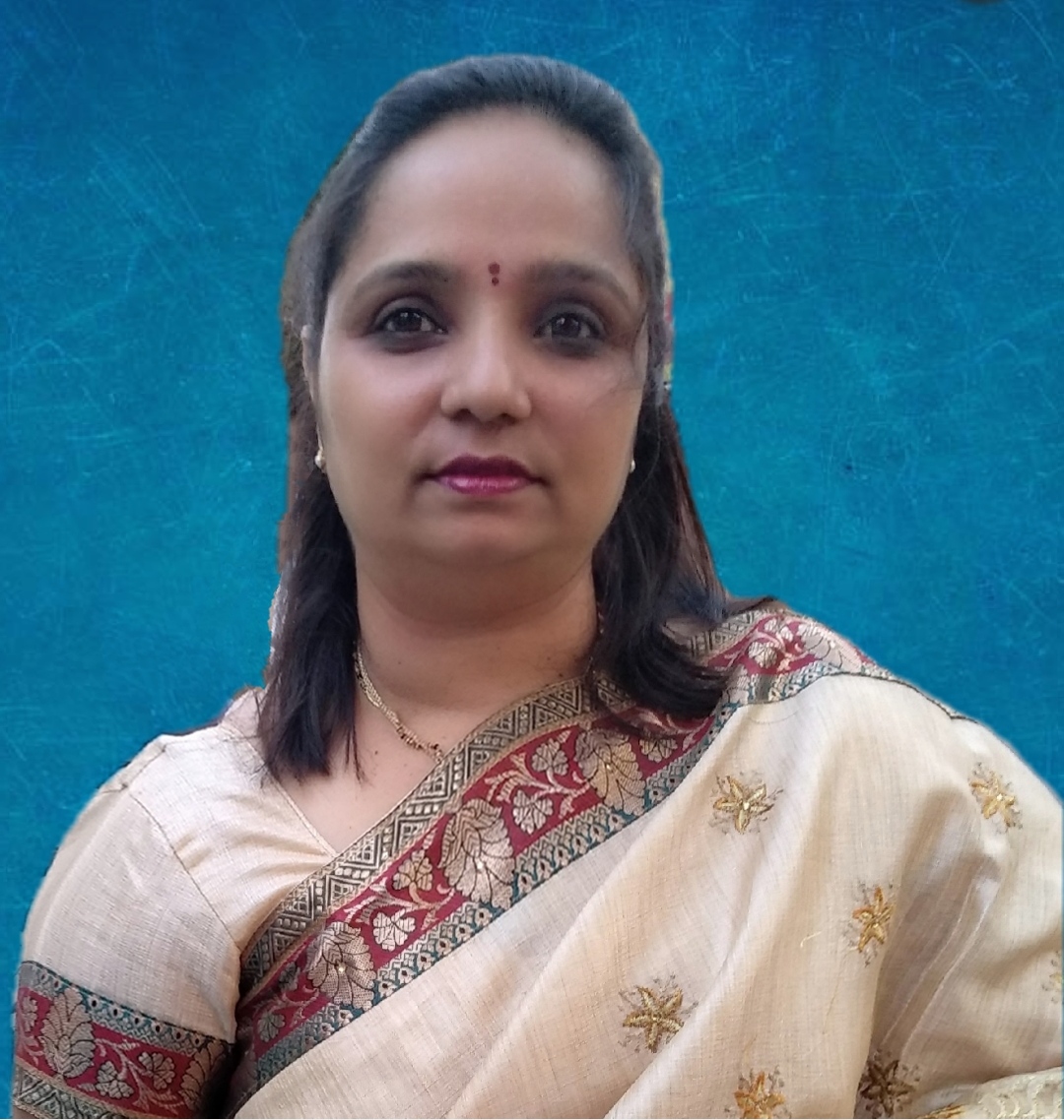 Dr. Sheetal Bansude Bura